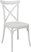 Стул AksHome Raff (белый)