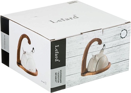 Набор для специй Lefard 412-161