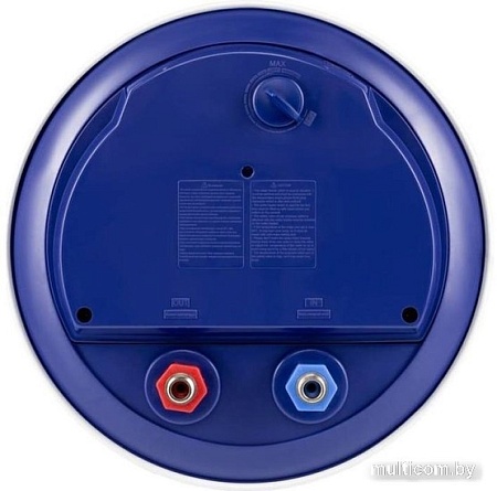 Накопительный электрический водонагреватель Haier ES30V-A4