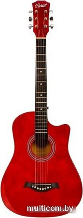 Акустическая гитара Belucci BC-C38 BRN