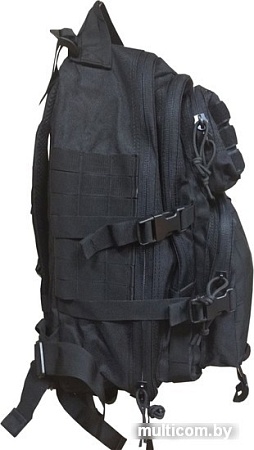 Туристический рюкзак TRAMP Squad 35 (черный)