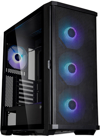 Корпус Zalman Z10 Plus