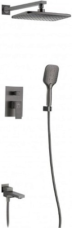 Душевая система Vieir 393563G