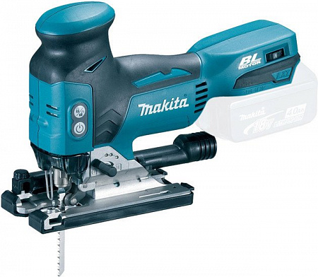 Электролобзик Makita DJV181Z