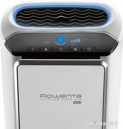 Очиститель воздуха Tefal Intense Pure Air PU4025