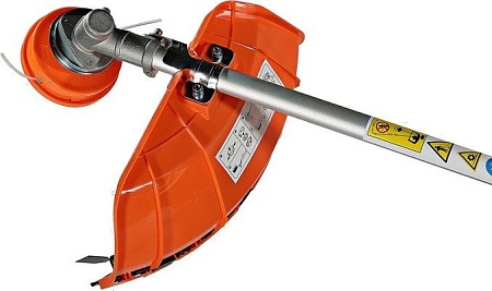 Триммер Sturm BT156