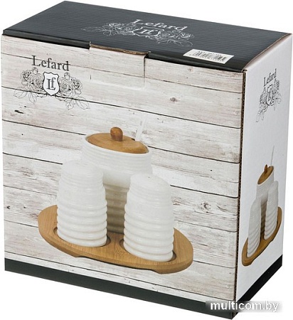 Набор для специй Lefard Native 587-159