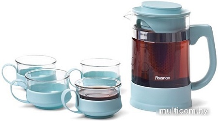 Набор чашек Fissman 6485
