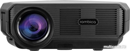 Проектор Rombica Ray Eclipse (черный)