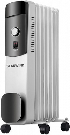 Масляный радиатор StarWind SHV4710