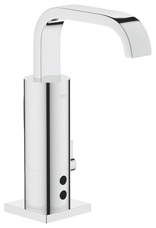 Сенсорный смеситель Grohe Allure E 36098000