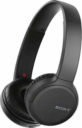 Наушники Sony WH-CH510 (черный)