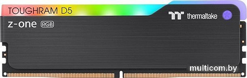 Оперативная память Thermaltake Toughram Z-One RGB D5 2x16ГБ DDR5 5200МГц RG30D516GX2-5200C38A
