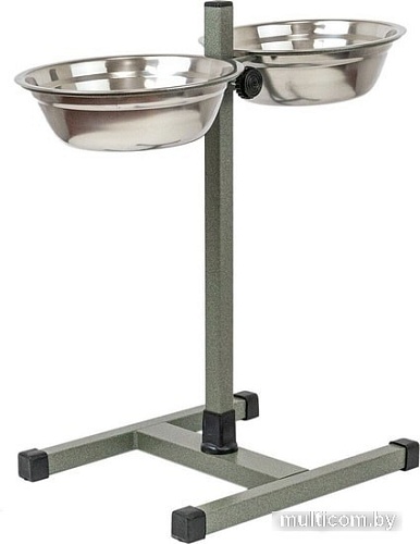 Миски на подставке Чип 1183