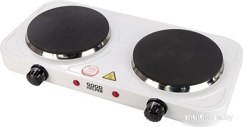 Настольная плита Goodhelper ES-20P10