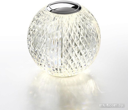 Настольная лампа Odeon Light Crystal 5007/2TL