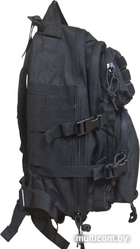 Туристический рюкзак TRAMP Squad 35 (черный)