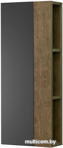 Акватон Шкаф Терра 35 1A247103TEKA0 (дуб кантри/антрацит)