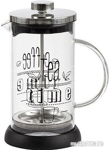 Френч-пресс Mallony Momento 007530