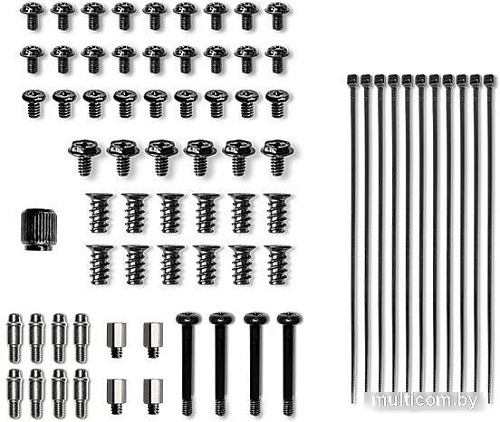 Корпус DeepCool MORPHEUS WH R-MORPHEUS-WHAPA1-G-1