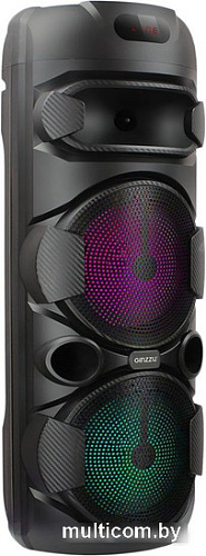 Колонка для вечеринок Ginzzu GM-237
