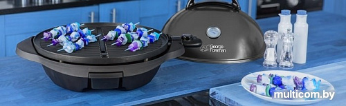 Электрогриль George Foreman 18840-56