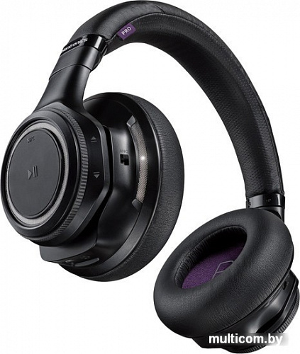 Наушники Plantronics BackBeat Pro