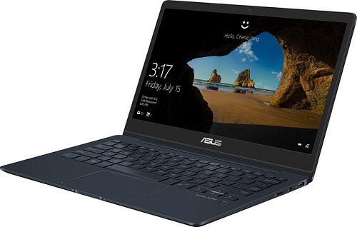 Ноутбук ASUS Zenbook 13 UX331UAL-EG060R