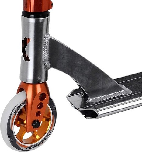 Самокат Tempish Roxor (оранжевый)