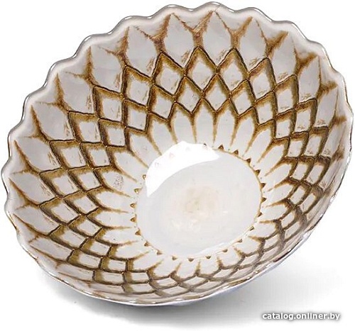 Салатник Fissman Cordoba 3829