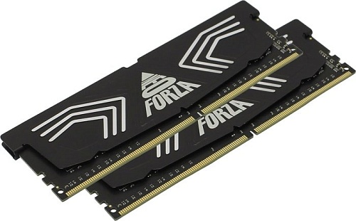 Оперативная память Neo Forza Faye 2x16GB DDR4 PC4-28800 NMUD416E82-3600DB21