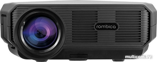 Проектор Rombica Ray Eclipse (черный)