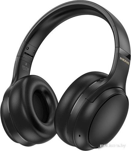 Наушники Borofone BO29 Plus