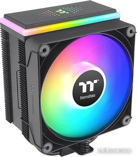 Кулер для процессора Thermaltake Astria 400 ARGB CL-P120-CA12SW-A