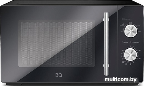 Микроволновая печь BQ MWO 20035SM/BG