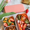 Термос для еды Monbento MB Original pink Flamingo