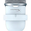 Проводной микрофон HyperX SoloCast (белый)