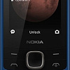 Мобильный телефон Nokia 225 4G (синий)