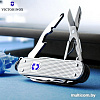 Туристический нож Victorinox MiniChamp Alox