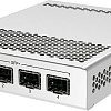 Коммутатор Mikrotik CRS305-1G-4S+IN