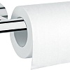 Держатель для туалетной бумаги Hansgrohe Logis Universal 41726000