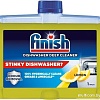 Очиститель для посудомоечной машины Finish Dishwasher Cleaner Lemon (250 мл)