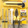 Универсальный набор инструментов WMC Tools 1041 (41 предмет)