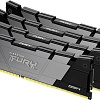 Kingston FURY Renegade 4x32ГБ DDR4 3600 МГц KF436C18RB2K4/128