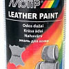 MoTip Краска для кожи 04230BS 200мл (черный)