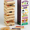 Настольная игра Лас Играс Падающая башня. Викторина 2985156
