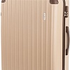 Чемодан-спиннер Supra Luggage STS-1002-L (Desert Sand)