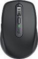 Мышь Logitech MX Anywhere 3 (графитовый)