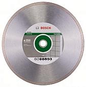 Отрезной диск алмазный Bosch 2.608.602.640