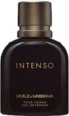 Dolce&Gabbana Intenso Pour Homme EdP (40 мл)